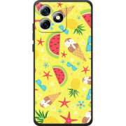 Чохол BoxFace Oukitel C53 