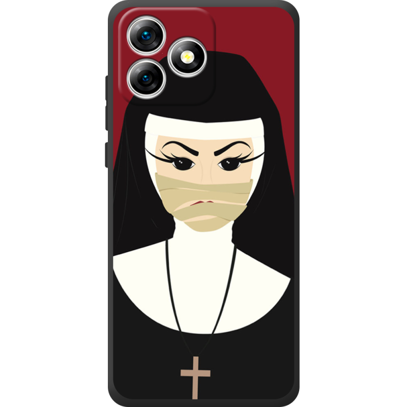 Чохол BoxFace Oukitel C53 