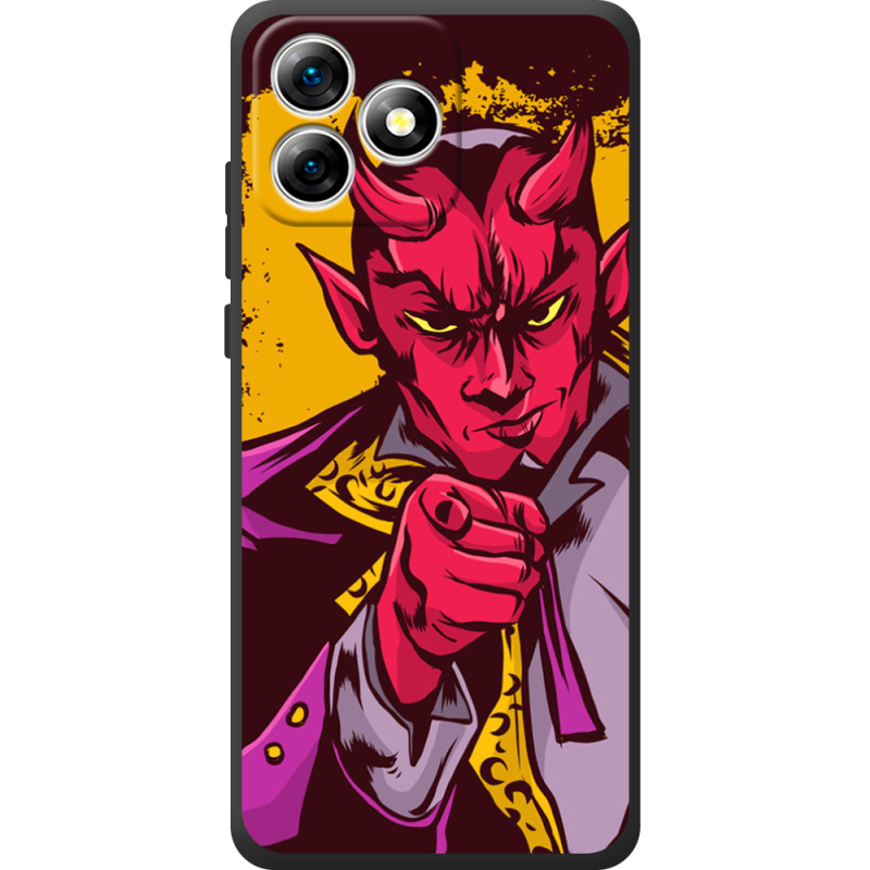 Чохол BoxFace Oukitel C53 