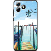 Чохол BoxFace Oukitel C53 