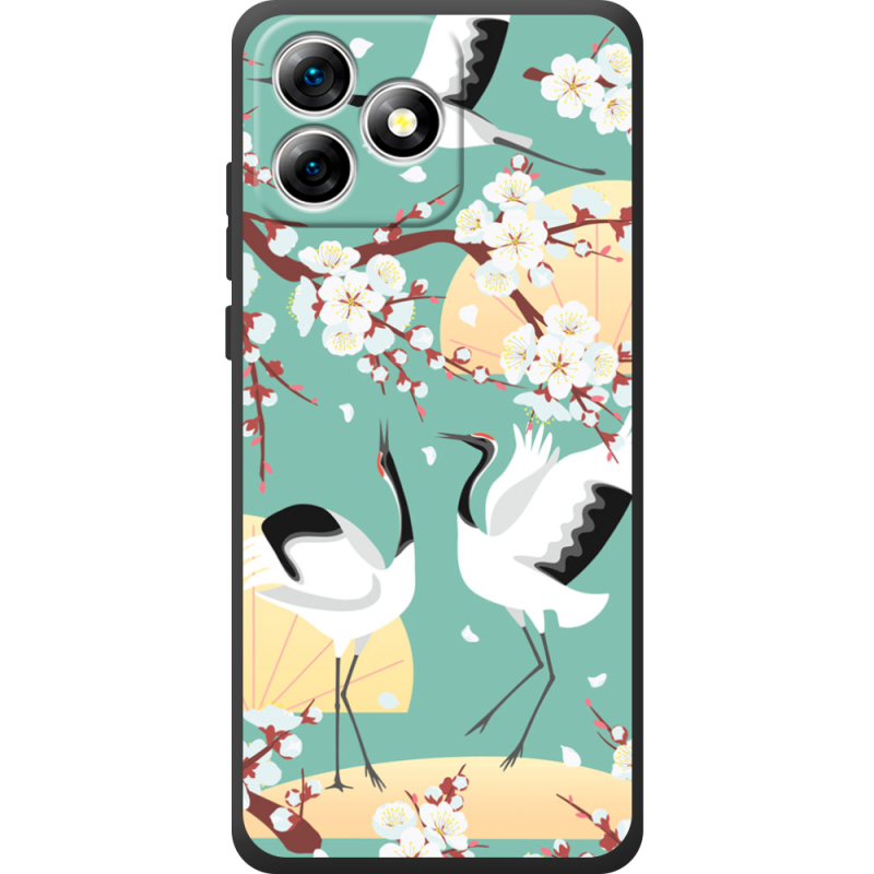 Чохол BoxFace Oukitel C53 