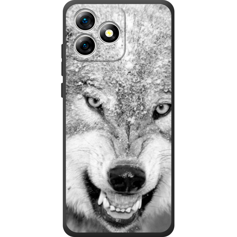 Чохол BoxFace Oukitel C53 