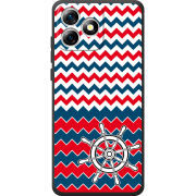 Чохол BoxFace Oukitel C53 Valley of Waves