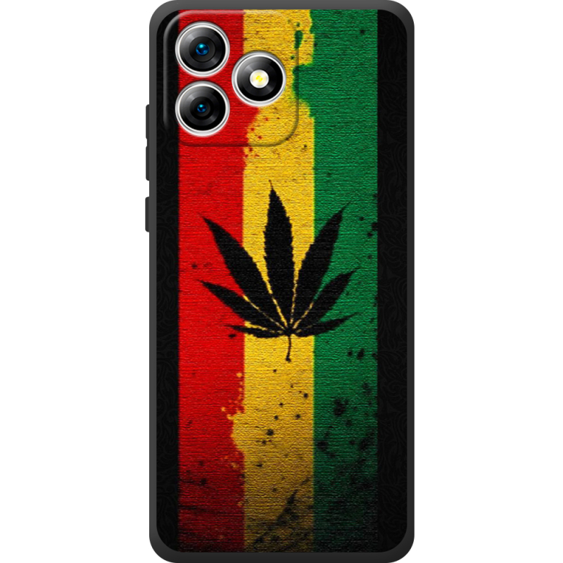 Чохол BoxFace Oukitel C53 