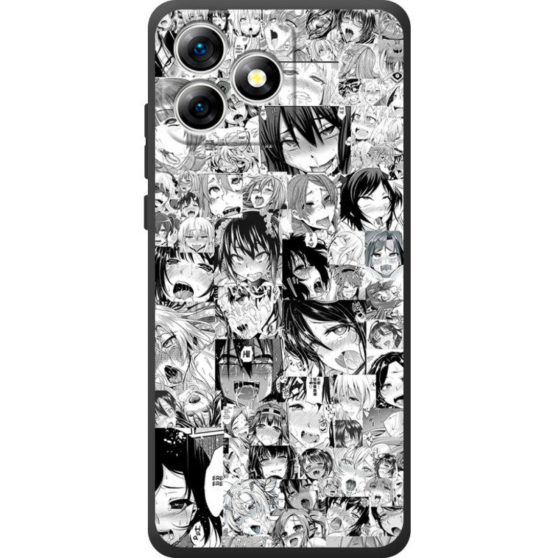 Чохол BoxFace Oukitel C53 O-Face