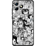 Чохол BoxFace Oukitel C53 O-Face