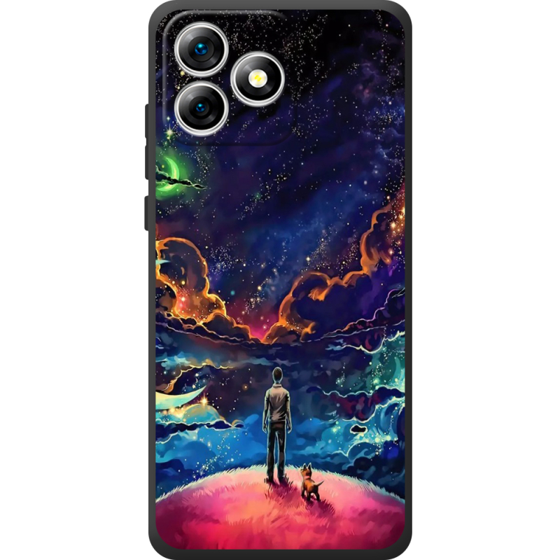 Чохол BoxFace Oukitel C53 