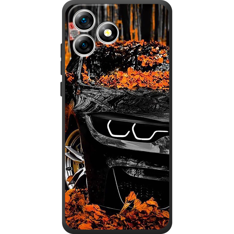 Чохол BoxFace Oukitel C53 BMW M3