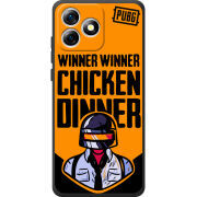 Чохол BoxFace Oukitel C53 Winner Winner