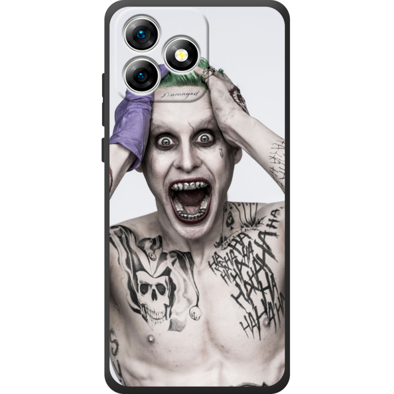 Чохол BoxFace Oukitel C53 