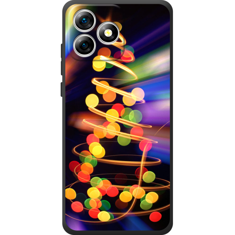 Чохол BoxFace Oukitel C53 