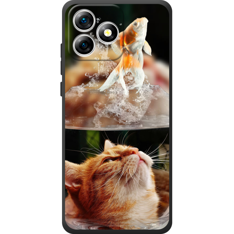 Чохол BoxFace Oukitel C53 