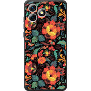 Чохол BoxFace Oukitel C53 Petrykivka