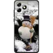 Чохол BoxFace Oukitel C53 