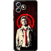 Чохол BoxFace Oukitel C53 Константин NBC