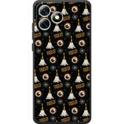 Чохол BoxFace Oukitel C53 Halloween Magic