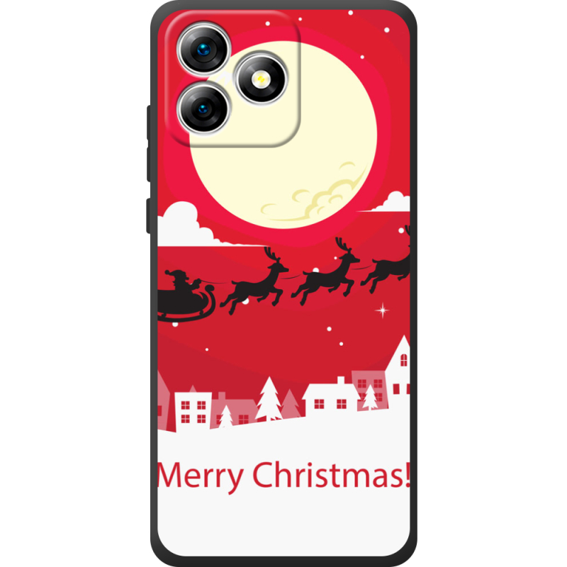 Чохол BoxFace Oukitel C53 