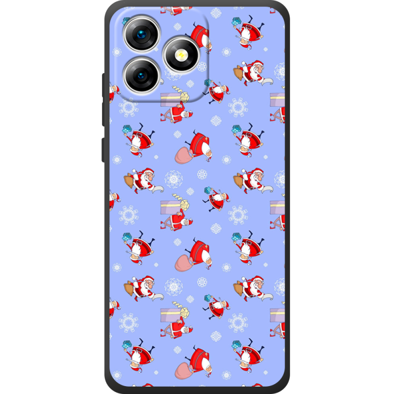 Чохол BoxFace Oukitel C53 