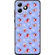 Чохол BoxFace Oukitel C53 