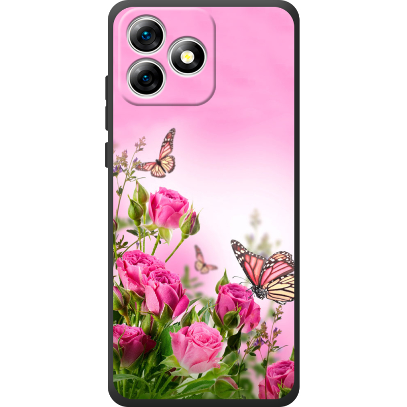 Чохол BoxFace Oukitel C53 