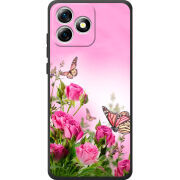 Чохол BoxFace Oukitel C53 