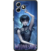 Чохол BoxFace Oukitel C53 Wednesday Dance