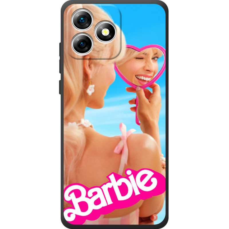 Чохол BoxFace Oukitel C53 Barbie 2023