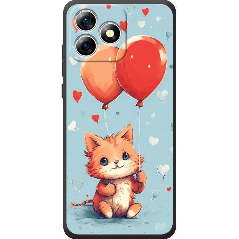 Чохол BoxFace Oukitel C53 