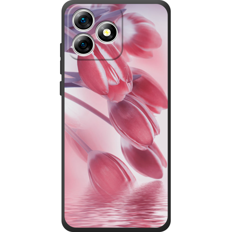 Чохол BoxFace Oukitel C53 