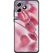 Чохол BoxFace Oukitel C53 