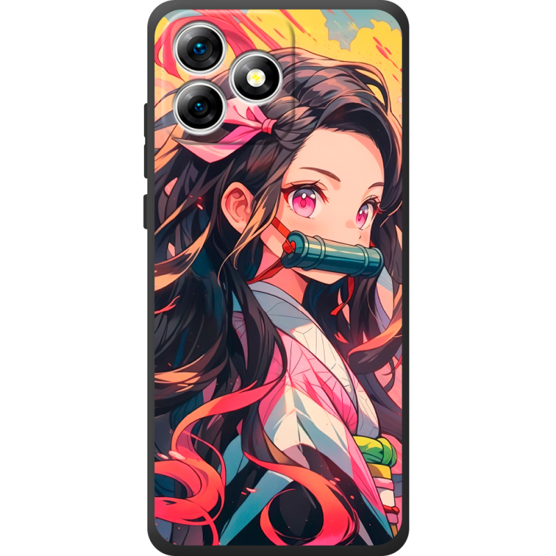 Чохол BoxFace Oukitel C53 