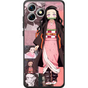 Чохол BoxFace Oukitel C53 