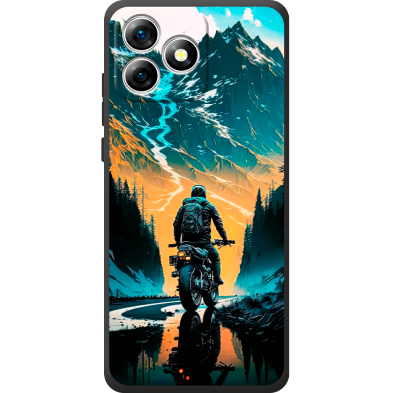 Чохол BoxFace Oukitel C53 