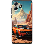 Чохол BoxFace Oukitel C53 