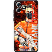 Чохол BoxFace Oukitel C53 StandOff 2 orang