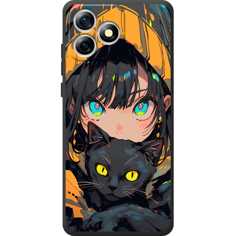 Чохол BoxFace Oukitel C53 