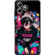 Чохол BoxFace Oukitel C53 