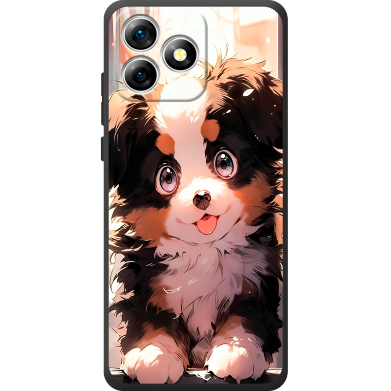 Чохол BoxFace Oukitel C53 