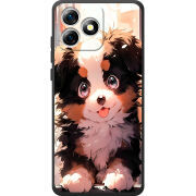 Чохол BoxFace Oukitel C53 