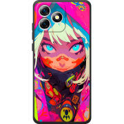 Чохол BoxFace Oukitel C53 