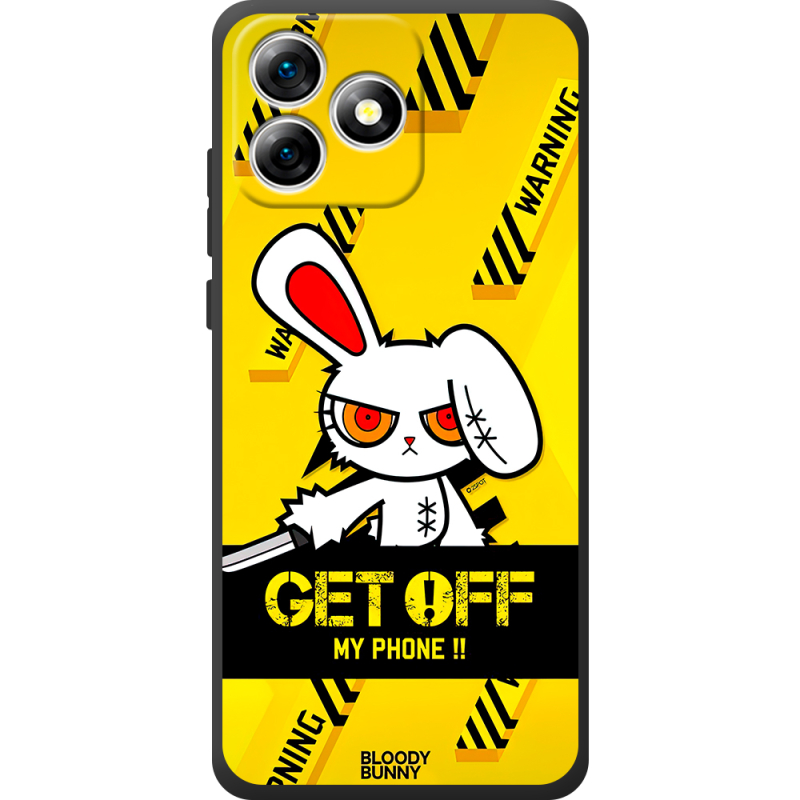 Чохол BoxFace Oukitel C53 