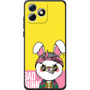 Чохол BoxFace Oukitel C53 