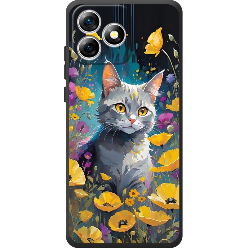 Чохол BoxFace Oukitel C53 