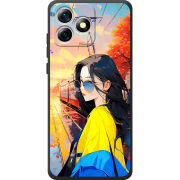 Чохол BoxFace Oukitel C53 