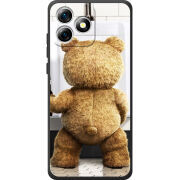 Чохол BoxFace Oukitel C53 