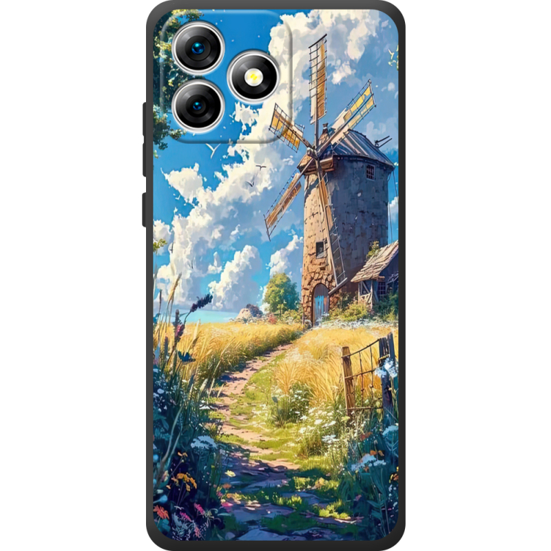 Чохол BoxFace Oukitel C53 