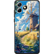 Чохол BoxFace Oukitel C53 