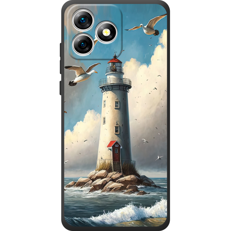 Чохол BoxFace Oukitel C53 