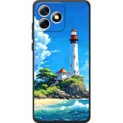 Чохол BoxFace Oukitel C53 