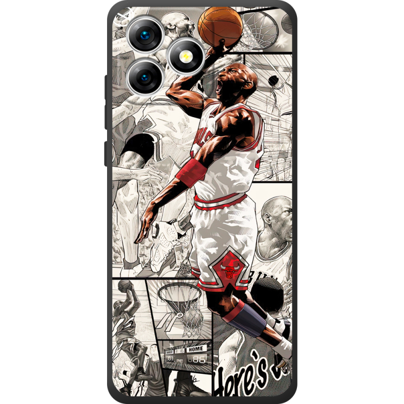 Чохол BoxFace Oukitel C53 